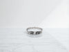 Charm-Armband mit Augenmotiv