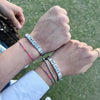 Personalisiertes Italienisches Erinnerungs-Charm-Armband