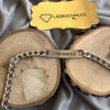 Personalisiertes Augenarmband