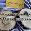 Personalisiertes Augenarmband